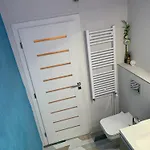 Apartamento Untold 3 De Lux