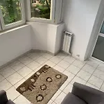Apartamento Untold 3 De Lux