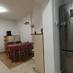 Apartamento Untold 3 De Lux *