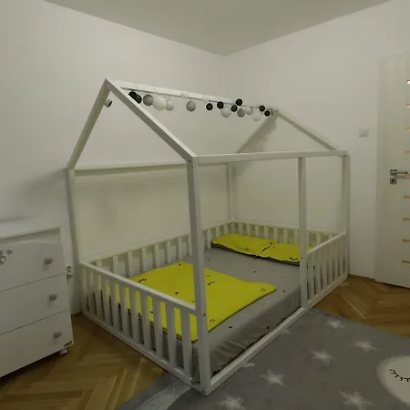 Untold 3 De Lux Apartment *