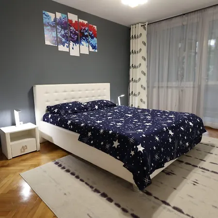 Untold 3 De Lux * Cluj-Napoca