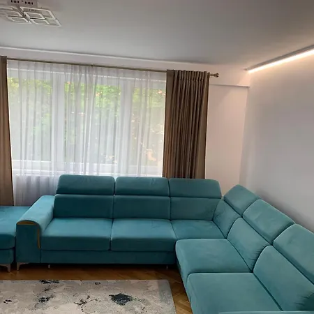 Διαμέρισμα Untold 3 De Lux Κλουζ-Ναπόκα