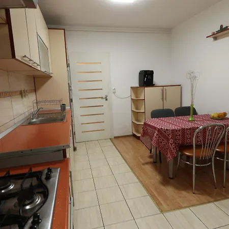 Apartamento Untold 3 De Lux *