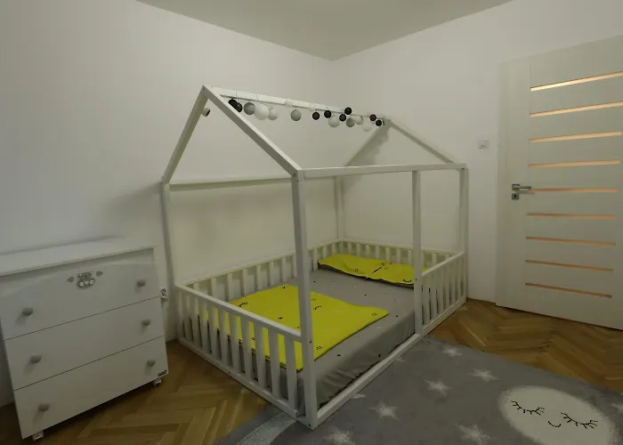 Untold 3 De Lux Apartment *