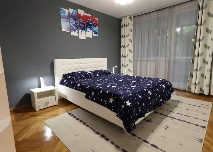 Untold 3 De Lux * Cluj-Napoca