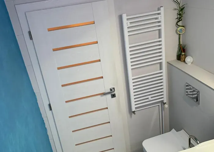 Apartment Untold 3 De Lux