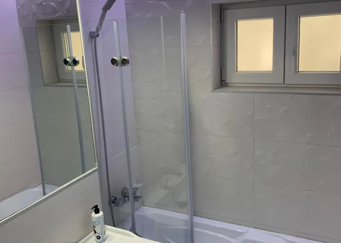 Apartment Untold 3 De Lux Cluj-Napoca