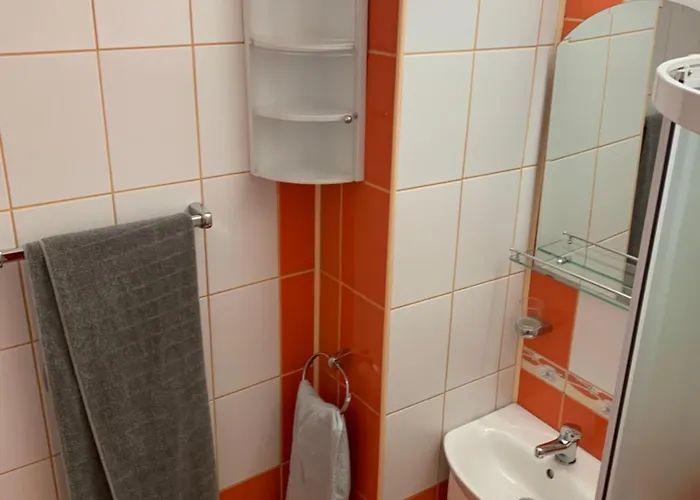 Untold 3 De Lux Apartment *