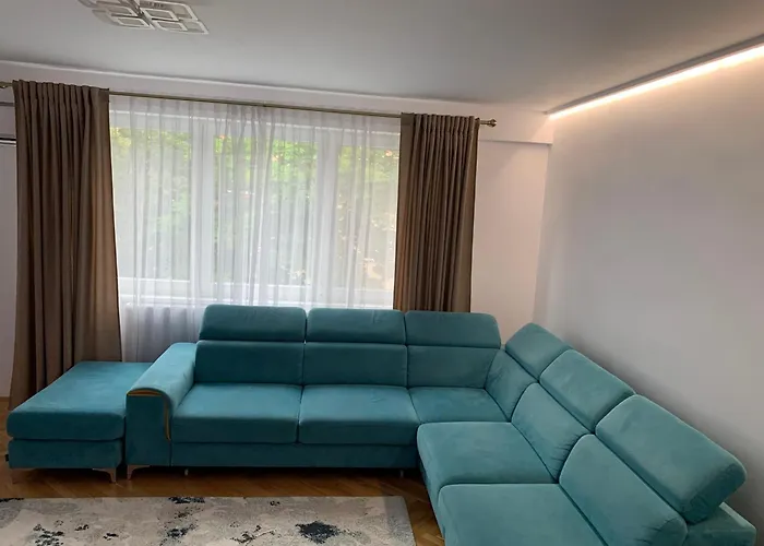 Apartment Untold 3 De Lux Cluj-Napoca