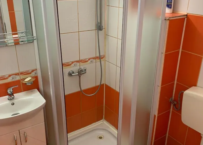 Apartment Untold 3 De Lux