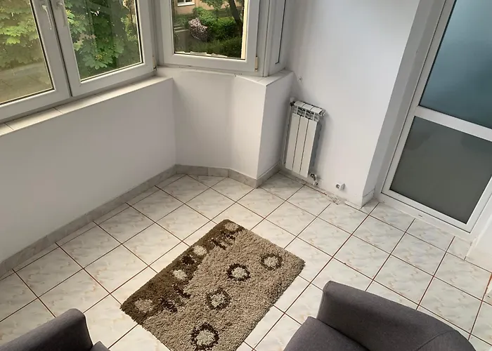 Apartment Untold 3 De Lux