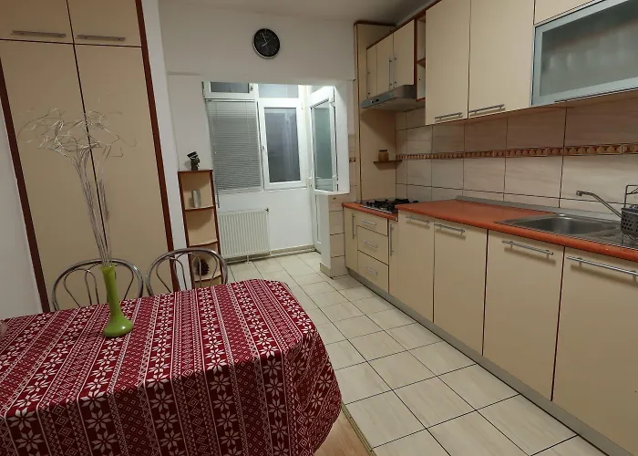 Untold 3 De Lux Διαμέρισμα *